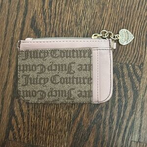 Juicy Couture Wallet